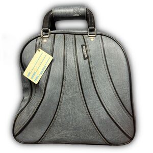 Brunswick Gray Single Ball Case